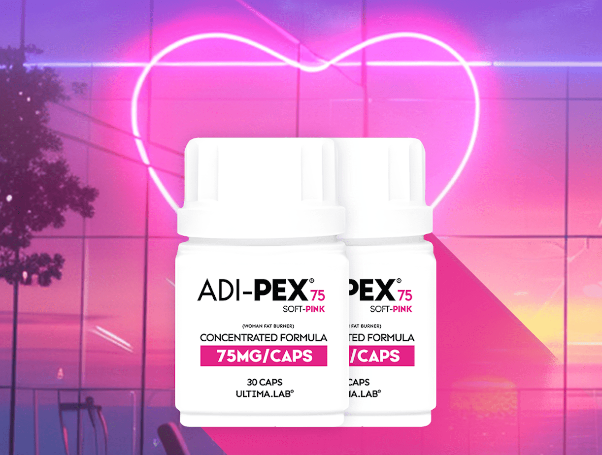 ADI-PEX natural