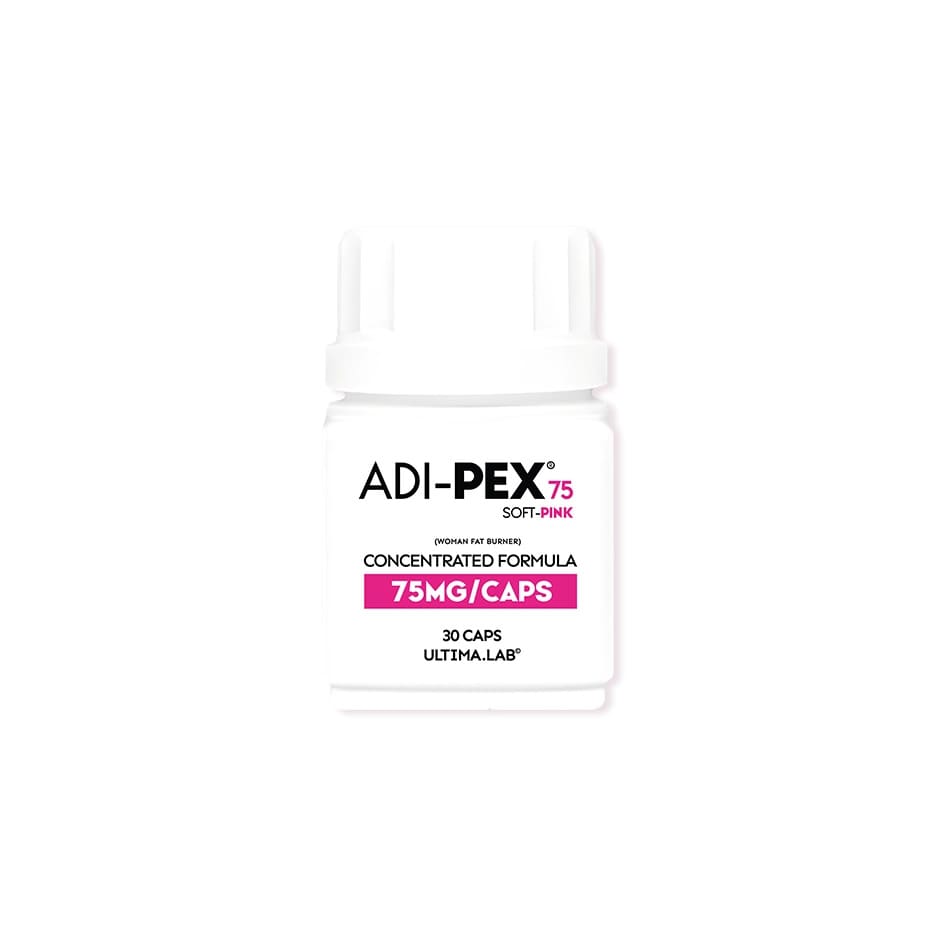 ADI-PEX natural pre ženy