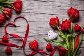 Svätý Valentín – Deň lásky a zdravia