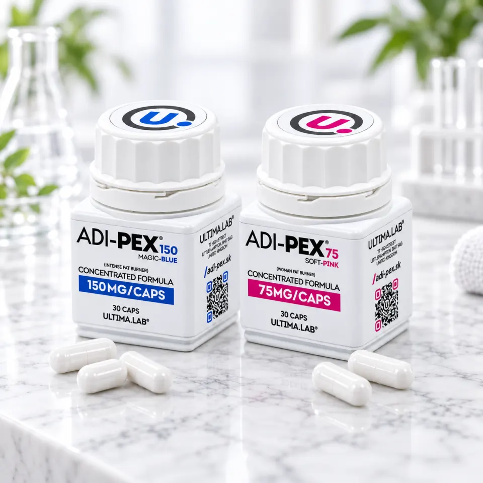 Kapsuly ADI-PEX