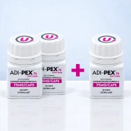 ADI-PEX 75mg Soft Pink