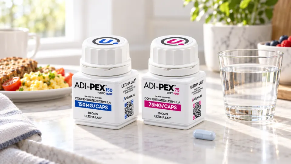 Balenia ADI-PEX 150 MAGIC-BLUE a 75 SOFT-PINK